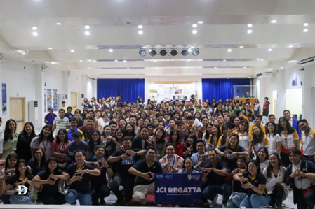 | 𝗝𝗖𝗜 𝗰𝗼𝗻𝗱𝘂𝗰𝘁𝘀 𝘆𝗼𝘂𝘁𝗵 𝗱𝗲𝘃𝗲𝗹𝗼𝗽𝗺𝗲𝗻𝘁 𝗳𝗼𝗿𝘂𝗺 𝘁𝗼 𝗼𝗽𝗲𝗻 𝗧𝗢𝗦𝗜𝗔 ‘𝟮𝟱