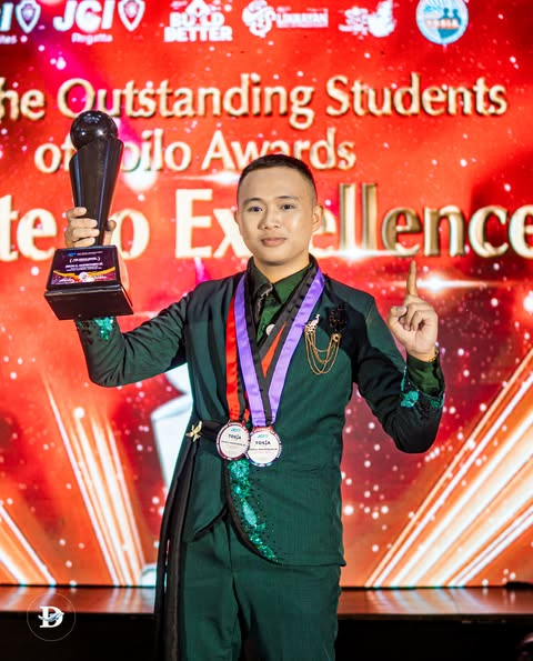 𝗚𝘂𝗶𝗺𝗯𝗮𝗹'𝘀 𝗿𝗶𝘀𝗶𝗻𝗴 𝘀𝗼𝗻 𝗮𝗺𝗼𝗻𝗴 𝗧𝗢𝗦𝗜𝗔 𝘁𝗼𝗽 𝗰𝗶𝗿𝗰𝗹𝗲 𝗮𝘄𝗮𝗿𝗱𝗲𝗲𝘀