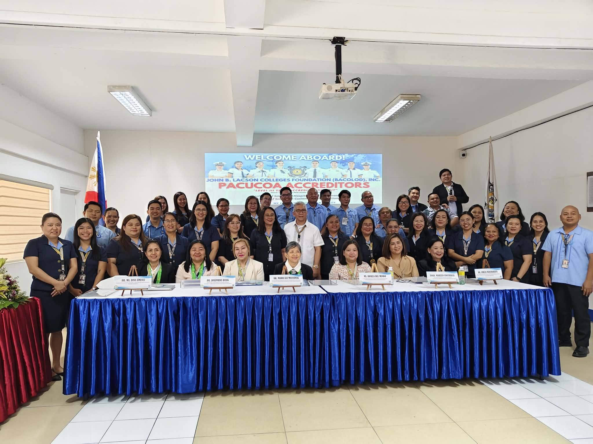 Celebrating a Milestone of Excellence!