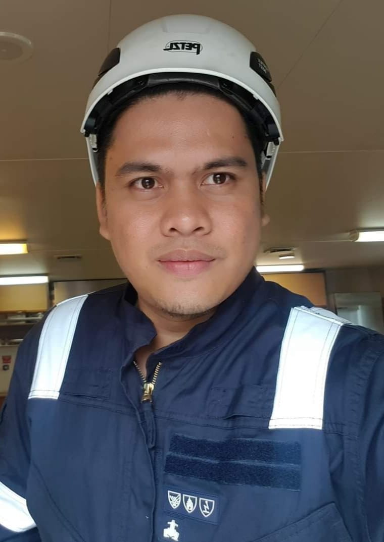 Articona wins Second in Video-making Contest during the Day of the Filipino Seafarer