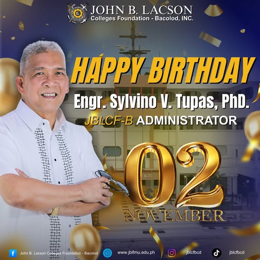 Happy Birthday Sir Bing!