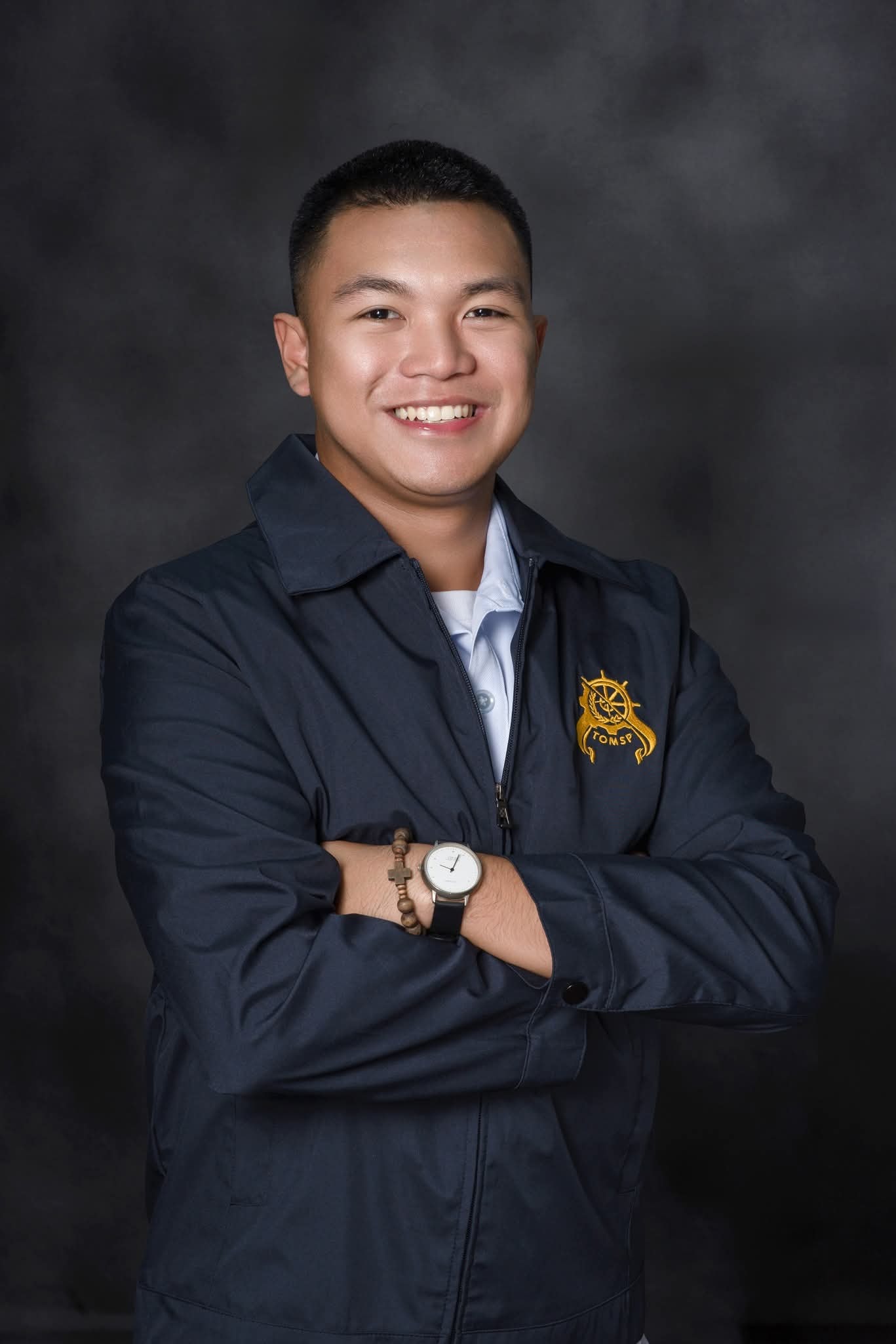 Jumayao Enters Top 10 of TOMSP 2025