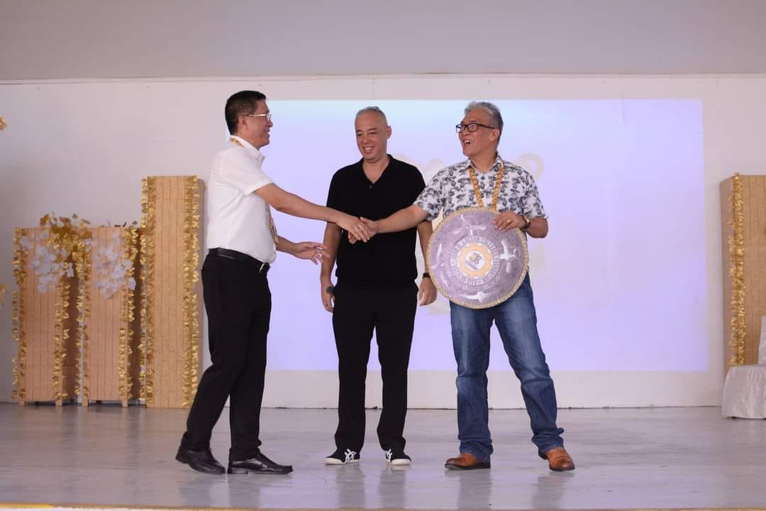 A Passing of the Torch: Celebrating JBLCF-Bacolod's Leadership Transition
