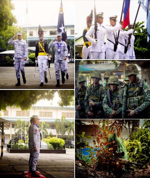 𝟖𝟎𝟐𝐧𝐝 𝐍𝐑𝐎𝐓𝐂 𝐔𝐧𝐢𝐭 𝐡𝐨𝐥𝐝𝐬 𝐀𝐧𝐧𝐮𝐚𝐥 𝐆𝐞𝐧𝐞𝐫𝐚𝐥 𝐓𝐚𝐜𝐭𝐢𝐜𝐚𝐥 𝐈𝐧𝐬𝐩𝐞𝐜𝐭𝐢𝐨𝐧