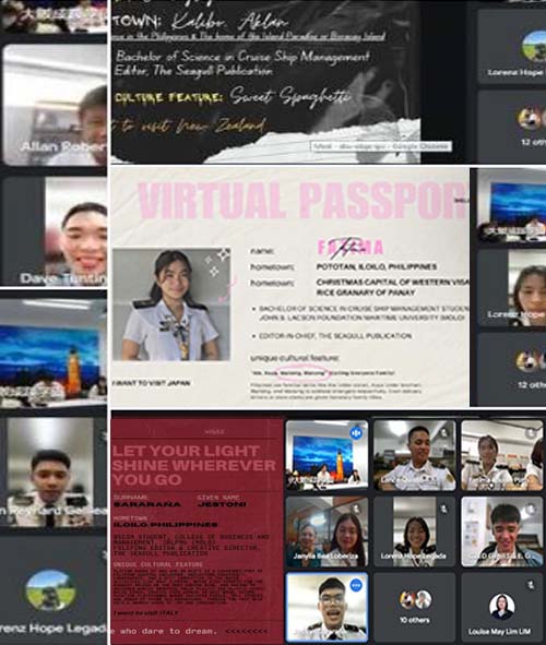 𝐉𝐁𝐋𝐅𝐌𝐔-𝐌𝐨𝐥𝐨, 𝐈𝐧𝐜. 𝐚𝐧𝐝 𝐎𝐬𝐚𝐤𝐚 𝐒𝐞𝐢𝐤𝐞𝐢 𝐔𝐧𝐢𝐯𝐞𝐫𝐬𝐢𝐭𝐲 𝐔𝐧𝐢𝐭𝐞 𝐟𝐨𝐫 𝐚𝐧 𝐄𝐱𝐜𝐢𝐭𝐢𝐧𝐠 𝐅𝐢𝐫𝐬𝐭 𝐉𝐨𝐢𝐧𝐭 𝐀𝐝𝐯𝐚𝐧𝐜𝐞𝐝 𝐄𝐧𝐠𝐥𝐢𝐬𝐡 𝐂𝐥𝐚𝐬𝐬