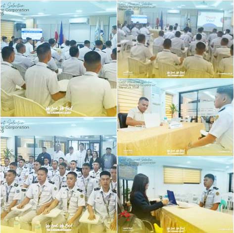 𝐒𝐭𝐫𝐞𝐧𝐠𝐭𝐡𝐞𝐧𝐢𝐧𝐠 𝐏𝐚𝐫𝐭𝐧𝐞𝐫𝐬𝐡𝐢𝐩𝐬 𝐟𝐨𝐫 𝐅𝐮𝐭𝐮𝐫𝐞 𝐒𝐞𝐚𝐟𝐚𝐫𝐞𝐫𝐬