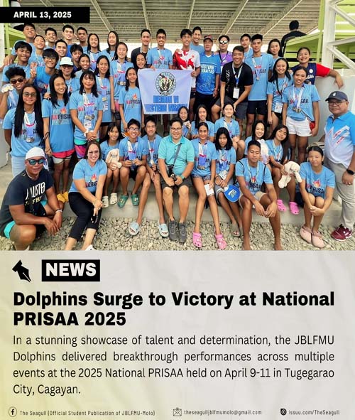 𝑫𝒐𝒍𝒑𝒉𝒊𝒏𝒔 𝑺𝒖𝒓𝒈𝒆 𝒕𝒐 𝑽𝒊𝒄𝒕𝒐𝒓𝒚 𝒂𝒕 𝑵𝒂𝒕𝒊𝒐𝒏𝒂𝒍 𝑷𝑹𝑰𝑺𝑨𝑨 𝟐𝟎𝟐𝟓