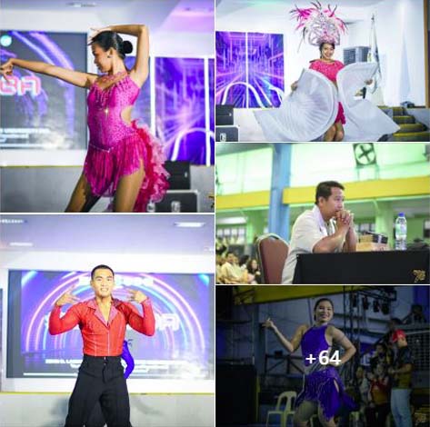 𝐉𝐁𝐋𝐅𝐌𝐔 @𝟕𝟖 | 𝐇𝐚𝐭𝐚𝐰 𝐆𝐚𝐥𝐚𝐰: 𝐋𝐚𝐜𝐬𝐨𝐧𝐢𝐚𝐧𝐬, 𝐍𝐚𝐠𝐩𝐚𝐤𝐢𝐭𝐚𝐧𝐠-𝐆𝐢𝐥𝐚𝐬 𝐬𝐚 𝐄𝐧𝐭𝐚𝐛𝐥𝐚𝐝𝐨