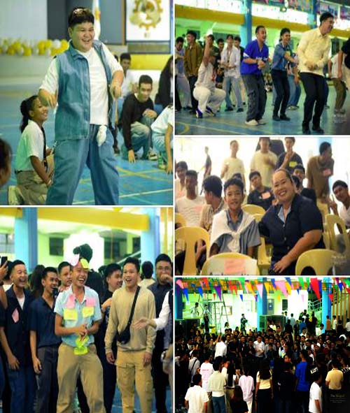 𝐁𝐚𝐬𝐢𝐜 𝐄𝐝𝐮𝐜𝐚𝐭𝐢𝐨𝐧 𝐃𝐞𝐩𝐚𝐫𝐭𝐦𝐞𝐧𝐭 𝐡𝐨𝐥𝐝𝐬 𝐀𝐜𝐪𝐮𝐚𝐢𝐧𝐭𝐚𝐧𝐜𝐞 𝐏𝐚𝐫𝐭𝐲 '𝟐𝟓