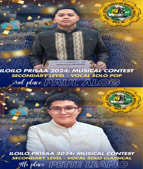 𝐈𝐋𝐎𝐏𝐑𝐈𝐒𝐀𝐀 𝟐𝟎𝟐𝟒: 𝐌𝐮𝐬𝐢𝐜𝐚𝐥 𝐂𝐨𝐧𝐭𝐞𝐬𝐭