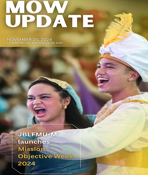 𝗝𝗕𝗟𝗙𝗠𝗨-𝗠 𝗹𝗮𝘂𝗻𝗰𝗵𝗲𝘀 𝗠𝗶𝘀𝘀𝗶𝗼𝗻 𝗢𝗯𝗷𝗲𝗰𝘁𝗶𝘃𝗲 𝗪𝗲𝗲𝗸 𝟮𝟬𝟮𝟰