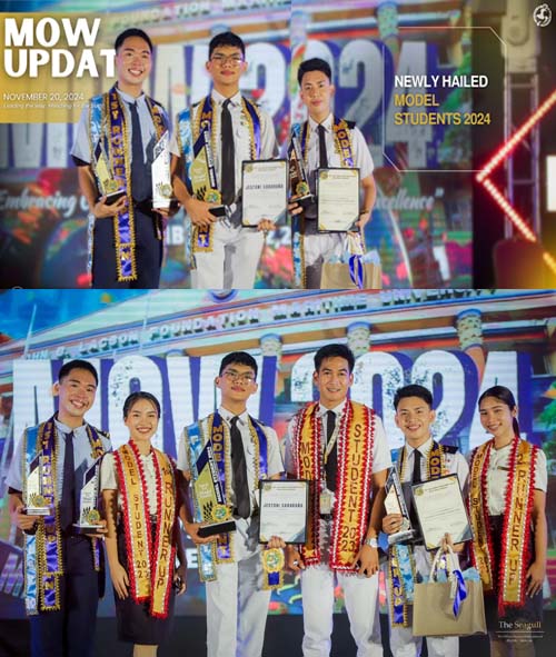 𝑽𝒂𝒍𝒖𝒆𝒔 𝑪𝒐𝒓𝒏𝒆𝒓: 𝑰𝒏𝒕𝒆𝒈𝒓𝒊𝒕𝒚, 𝑷𝒆𝒓𝒔𝒆𝒗𝒆𝒓𝒂𝒏𝒄𝒆, 𝑳𝒐𝒚𝒂𝒍𝒕𝒚, 𝑬𝒙𝒄𝒆𝒍𝒍𝒆𝒏𝒄𝒆, 𝑫𝒊𝒔𝒄𝒊𝒑𝒍𝒊𝒏𝒆, 𝑮𝒐𝒅𝒍𝒊𝒏𝒆𝒔𝒔, 𝒂𝒏𝒅 𝑬𝒒𝒖𝒊𝒕𝒚 𝗡𝗘𝗪𝗟𝗬 𝗛𝗔𝗜𝗟𝗘𝗗 𝗠𝗢𝗗𝗘𝗟 𝗦𝗧𝗨𝗗𝗘𝗡𝗧𝗦 𝟮𝟬𝟮𝟰