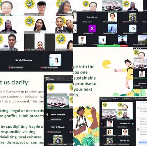 JBLFMU‑Molo and Osaka Seikei University Students Turn Personal Green Habits into Collective Action