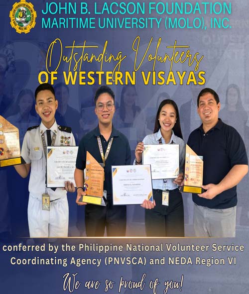 𝐂𝐨𝐧𝐠𝐫𝐚𝐭𝐮𝐥𝐚𝐭𝐢𝐨𝐧𝐬 𝐭𝐨 𝐨𝐮𝐫 𝐎𝐮𝐭𝐬𝐭𝐚𝐧𝐝𝐢𝐧𝐠 𝐕𝐨𝐥𝐮𝐧𝐭𝐞𝐞𝐫𝐬!