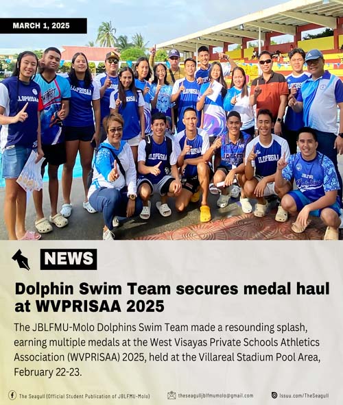 𝐃𝐨𝐥𝐩𝐡𝐢𝐧𝐬 𝐒𝐰𝐢𝐦 𝐓𝐞𝐚𝐦 𝐬𝐞𝐜𝐮𝐫𝐞𝐬 𝐦𝐞𝐝𝐚𝐥 𝐡𝐚𝐮𝐥 𝐚𝐭 𝐖𝐕𝐏𝐑𝐈𝐒𝐀𝐀 𝟐𝟎𝟐𝟓