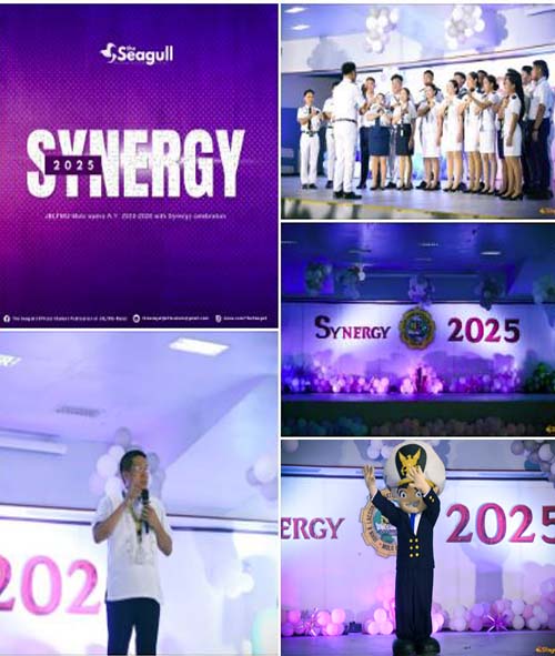 𝐉𝐁𝐋𝐅𝐌𝐔-𝐌𝐨𝐥𝐨 𝐨𝐩𝐞𝐧𝐬 𝐚𝐜𝐚𝐝𝐞𝐦𝐢𝐜 𝐲𝐞𝐚𝐫 𝐰𝐢𝐭𝐡 𝐒𝐲𝐧𝐞𝐫𝐠𝐲 ‘𝟐𝟓