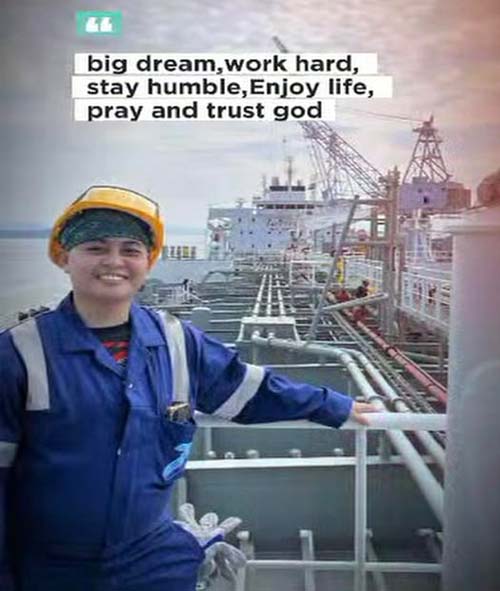 Breaking Barriers, Making History!