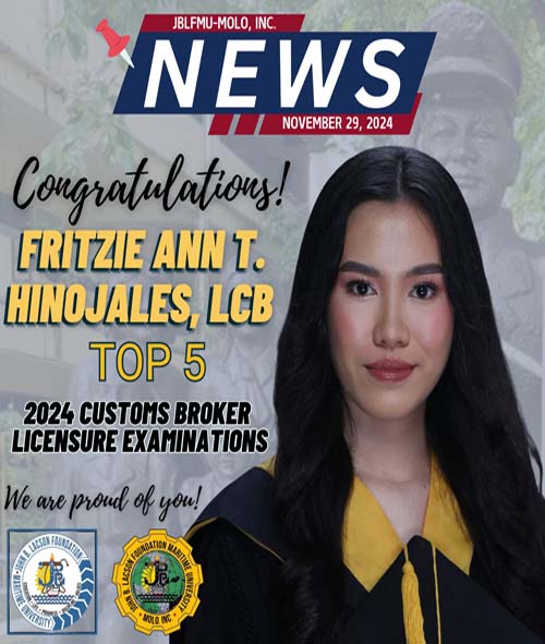 𝐋𝐚𝐜𝐬𝐨𝐧𝐢𝐚𝐧 𝐒𝐨𝐚𝐫𝐬 𝐭𝐨 𝐓𝐨𝐩 𝟓 𝐢𝐧 𝟐𝟎𝟐𝟒 𝐂𝐮𝐬𝐭𝐨𝐦𝐬 𝐁𝐫𝐨𝐤𝐞𝐫 𝐄𝐱𝐚𝐦s!