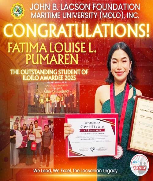 A salute to excellence