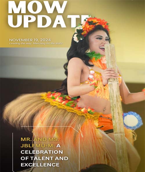 𝙈𝙍. 𝘼𝙉𝘿 𝙈𝙎. 𝙅𝘽𝙇𝙁𝙈𝙐-𝙈𝙊𝙇𝙊 2024: 𝘼 𝘾𝙀𝙇𝙀𝘽𝙍𝘼𝙏𝙄𝙊𝙉 𝙊𝙁 𝙏𝘼𝙇𝙀𝙉𝙏 𝘼𝙉𝘿 𝙀𝙓𝘾𝙀𝙇𝙇𝙀𝙉𝘾𝙀