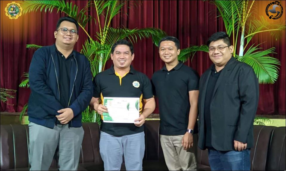 JBLFMU-Molo joins TOSIA TALKS 2023